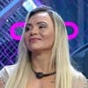 Foto mostra Ana Paula e Antony no Power Couple Brasil 7