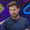 Talira e Rafael Pessina estão concentrados no Power Couple Brasil 7