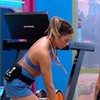 Renata Saldanha e Eva Pacheco no BBB 25