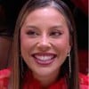 Foto de Renata Saldanha no BBB 25