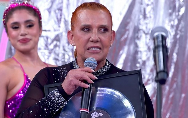 Foto mostra Rita Cadillac