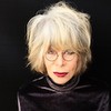 Rita Lee em imagem de divulgação