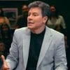 Rodrigo Faro no Que História É Essa, Porchat?