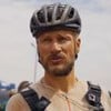 Rodrigo Hilbert no Planeta Extremo, exibido no Esporte Espetacular