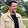 Rodrigo Lombardi foi alvo de fake news sobre Virginia Fonseca