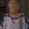 Suely Franco em cena de Dona de Mim