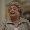 Suely Franco em cena de Dona de Mim