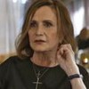 Rosamaria Murtinho em cena da novela A Dona do Pedaço