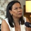 Ruth Moreira em podcast no YouTube