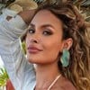 Foto de Sarah Andrade