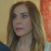 Julide (Şebnem Köstem) em cena da novela Força de Mulher