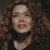 Sirin (Seray Kaya) em cena da novela Força de Mulher