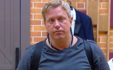 Foto do rosto de Sergio Hondjakoff