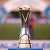 Imagem da taça da Série D do Campeonato Brasileiro