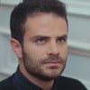Raif (Sinan Helvac) em cena da novela Força de Mulher