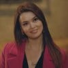 Sirin (Seray Kaya) em cena da novela Força de Mulher