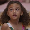 Elis Cabral está em cena como Sofia na novela Dona de Mim, da Globo