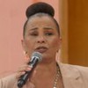 Solange Couto no Encontro com Patrícia Poeta