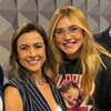 Hiran Gonçalves, Soraya Thronicke e Virginia Fonseca na CPI das Bets
