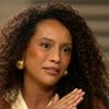 Taís Araujo no Fantástico