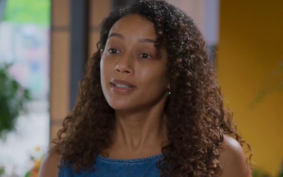 Taís Araujo como Raquel em Vale Tudo