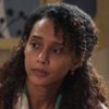 A atriz Taís Araujo como Raquel em cena de Vale Tudo