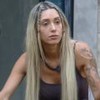Montagem de fotos de Talira e Gretchen no Power Couple Brasil