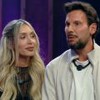 Foto mostra Talira e Rafael no Power Couple Brasil 7