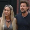 Foto mostra Talira ao lado de Rafael