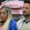 Foto mostra Talira e Rafael no Power Couple Brasil