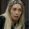 Montagem de fotos de Talira e Gretchen no Power Couple