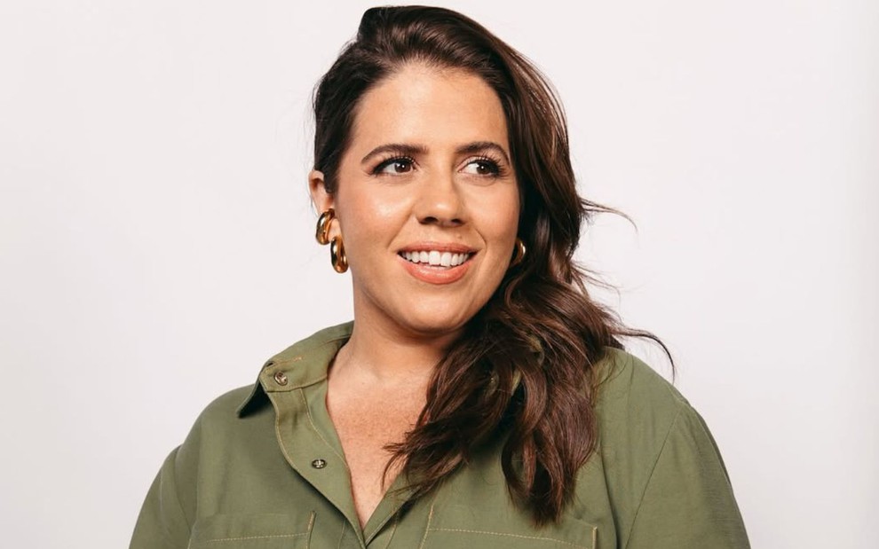 Foto de Tati Machado