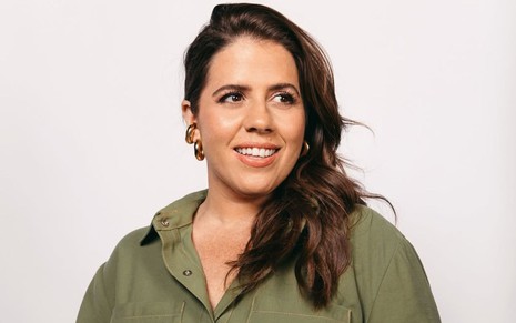Foto de Tati Machado