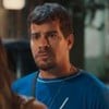 Thiago Martins como Vasco no remake de Vale Tudo