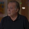 O ator Tony Ramos com expressão preocupada em cena de Dona de Mim