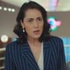 Kismet (Tuğçe Altuğ) em cena da novela Força de Mulher