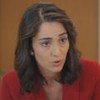 Kismet (Tuğçe Altuğ) em cena da novela Força de Mulher