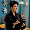 Perpétua (Tuna Dwek) em cena da novela A Caverna Encantada