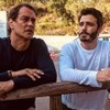 Marcello Antony e Thiago Rodrigues em cena de Valor da Vida