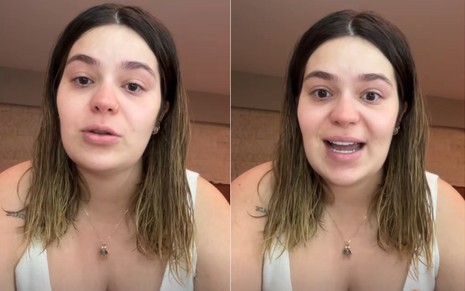 Viih Tube no Instagram