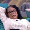 Vilma Nascimento no BBB 25