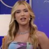 Virgínia Fonseca no Sabadou, no SBT
