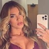 Virginia Fonseca no Instagram