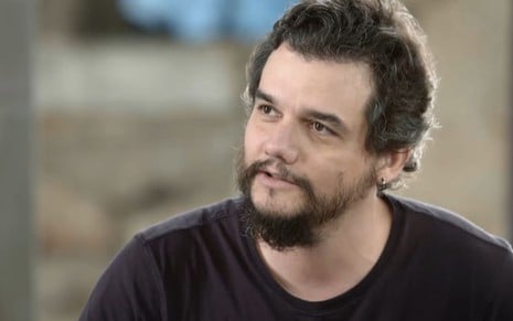 Foto de Wagner Moura