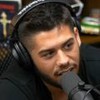 Zé Felipe em entrevista ao podcast Podpah, no YouTube