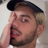 Zé Felipe nos Stories do Instagram