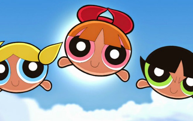 Animação As Meninas Superpoderosas voltará a ser exibida no Bom Dia e Cia, no SBT - Divulgação/Cartoon Network