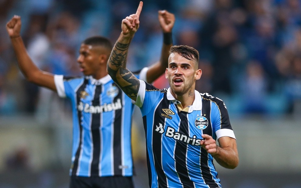 assistir gremio on line