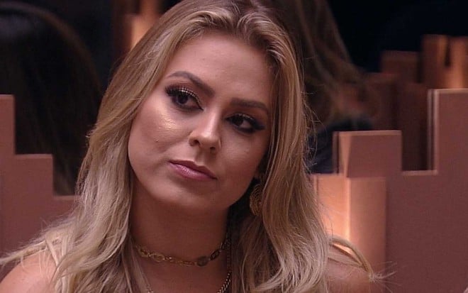 Isabella Sai Do Bbb Com Dos Votos Alan E Tereza Seguem No Reality Not Cias Da Tv