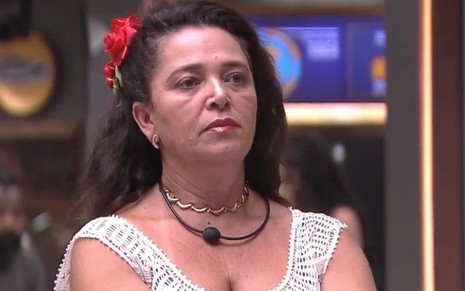 Com Tereza eliminada pelos próprios participantes do BBB19, reality da Globo registrou melhor resultado no Ibope - REPRODUÇÃO/TV GLOBO